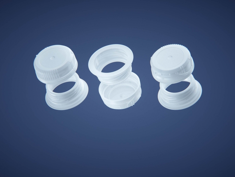 Premium carton packaging 3D model of Elopak Pure-Pak Sense Linea 500ml with tethered cap TwistFlip 29