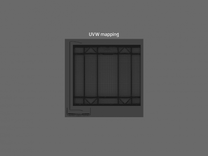 Tetra Pack Brick Slim 1000ml with SlimCap Premium packaging 3D model pak