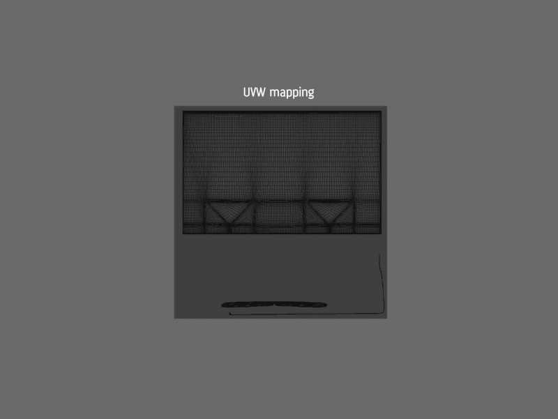 Tetra Top MIDI 250ml 3D model of carton package with Eifel O38 closure