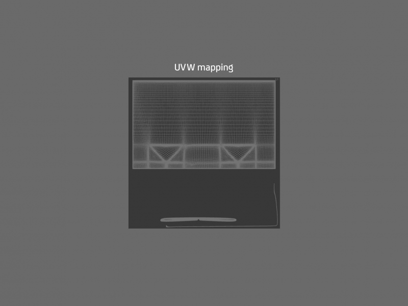 Tetra Top MIDI 250ml premium carton 3D model with tethered cap C38 Pro