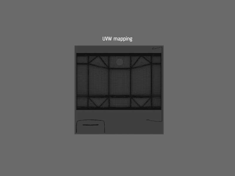 Tetra Pack Brick EDGE 500ml Premium packaging 3D model pak with WingCap 30 closer