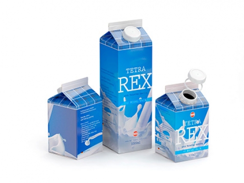 Tetra REX 500 and 1000ml package 3D models are out!