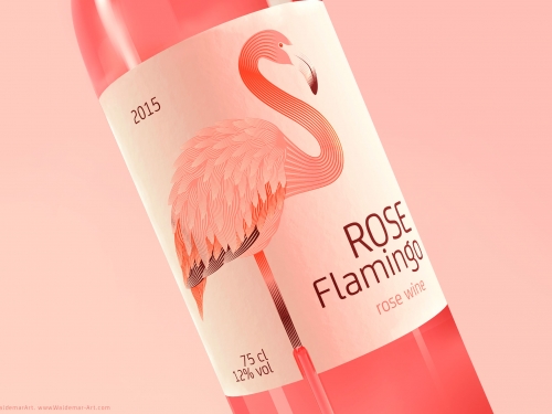 Case Study of ROSE FLAMINGO